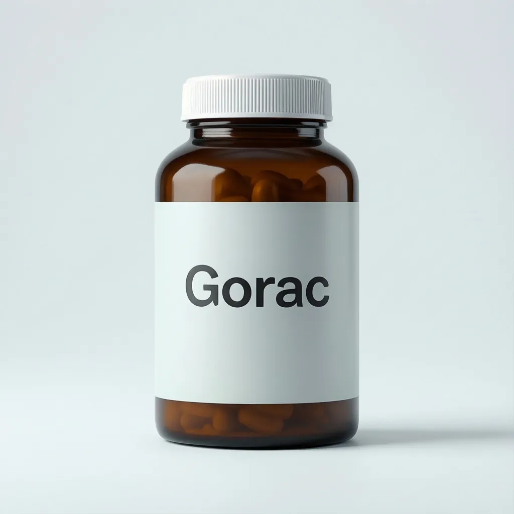 Gorac